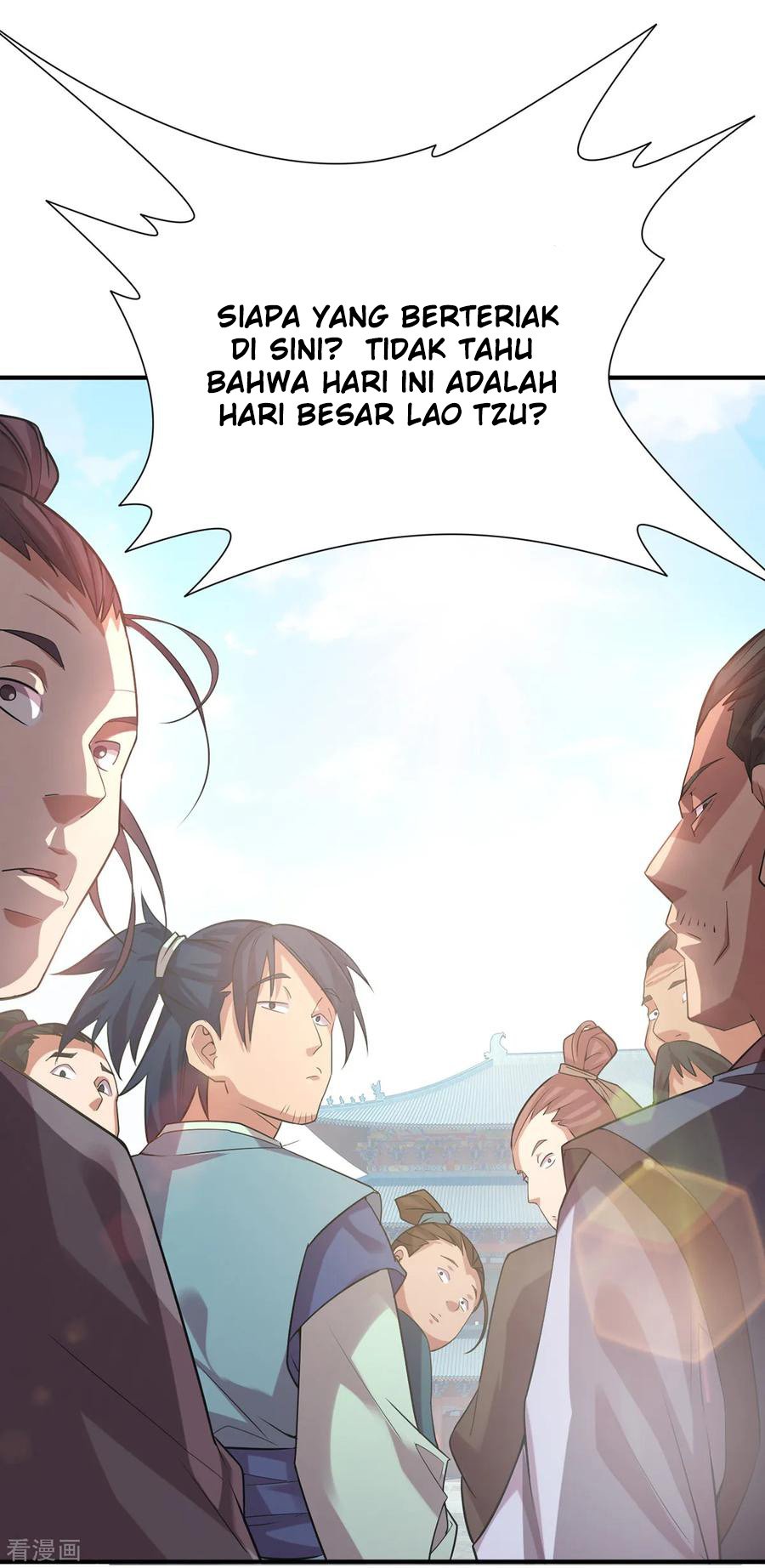 Son in Law Does Cheap Cultivation Chapter 4 - halaman 73