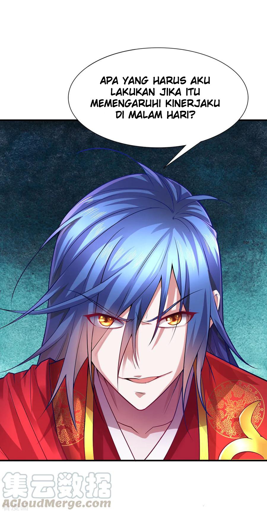 Son in Law Does Cheap Cultivation Chapter 4 - halaman 74