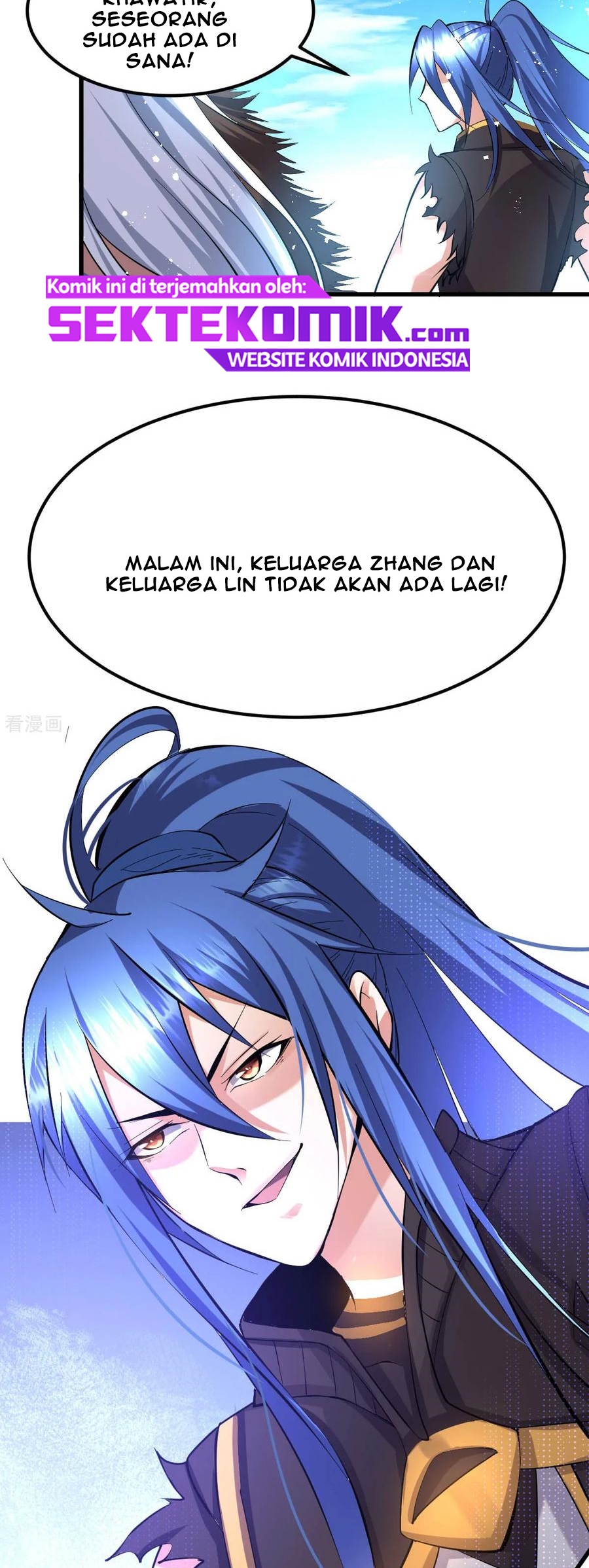 Son in Law Does Cheap Cultivation Chapter 40 - halaman 13
