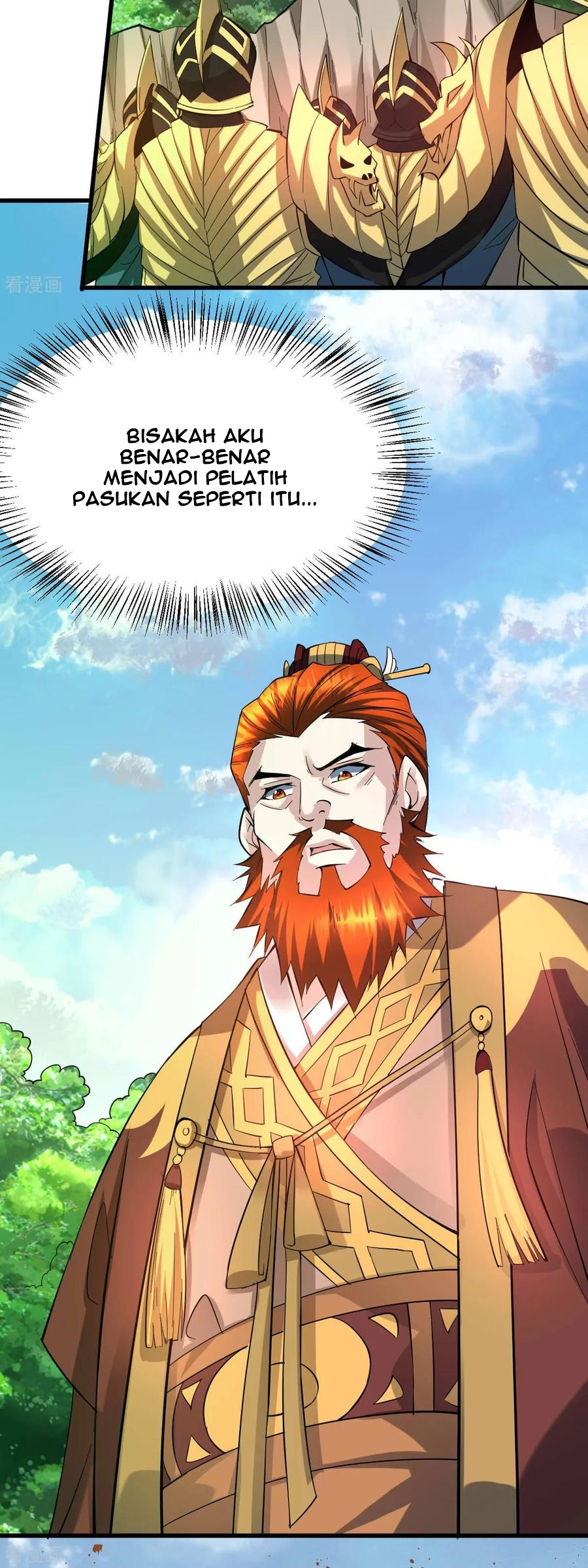 Son in Law Does Cheap Cultivation Chapter 40 - halaman 16