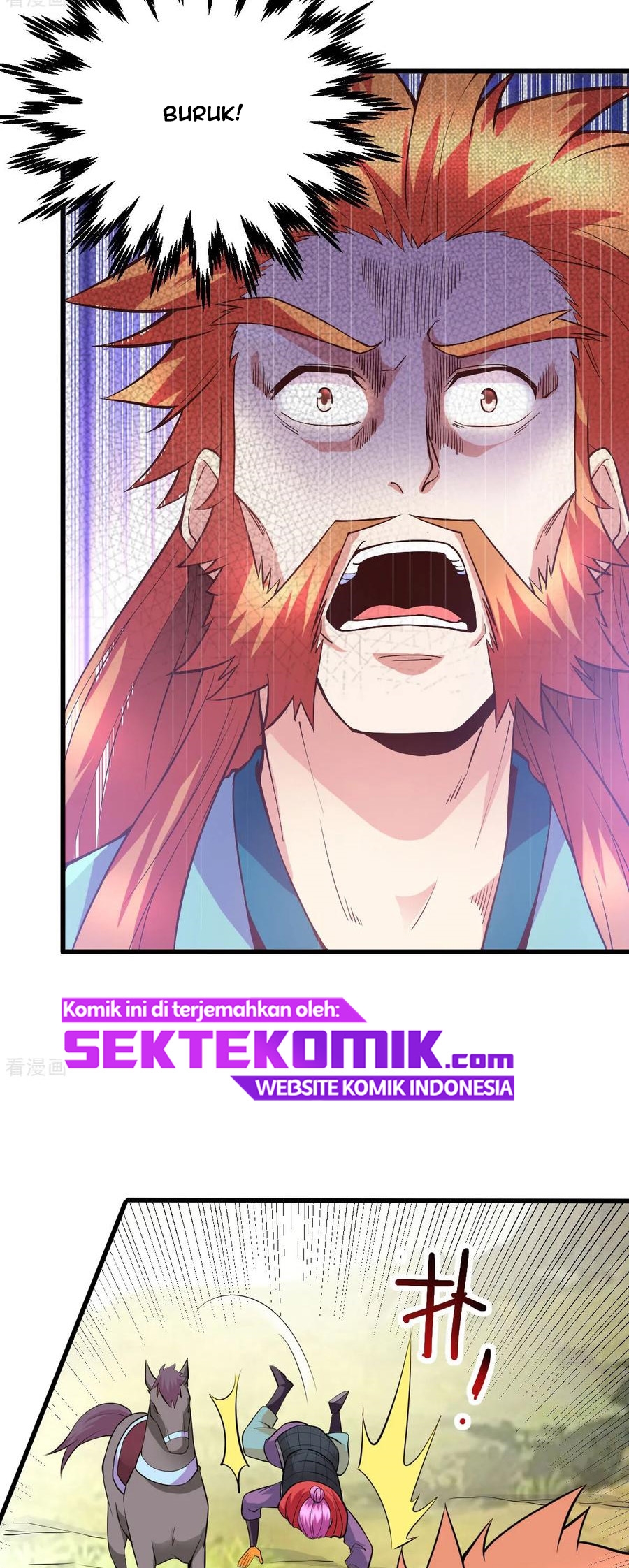 Son in Law Does Cheap Cultivation Chapter 40 - halaman 26