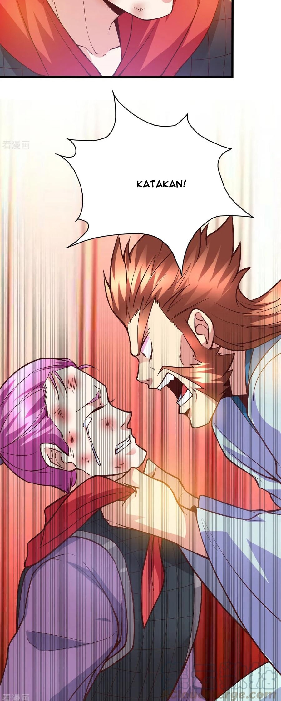 Son in Law Does Cheap Cultivation Chapter 40 - halaman 29