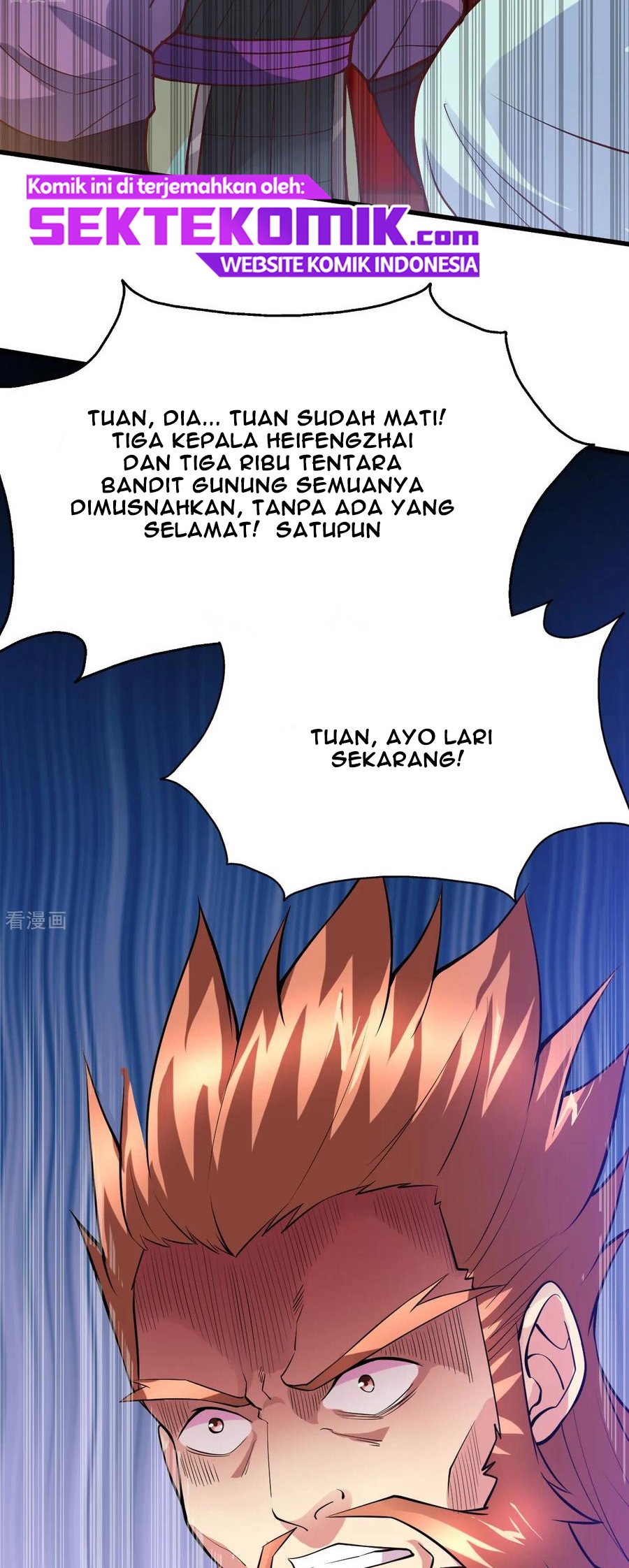 Son in Law Does Cheap Cultivation Chapter 40 - halaman 30