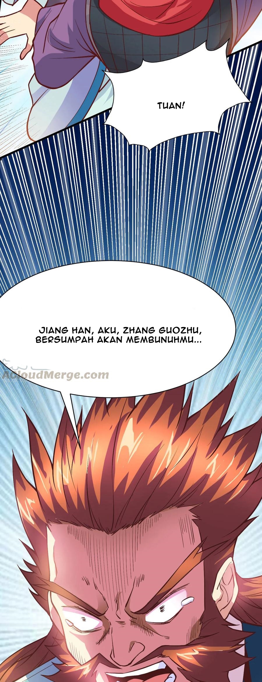 Son in Law Does Cheap Cultivation Chapter 40 - halaman 32