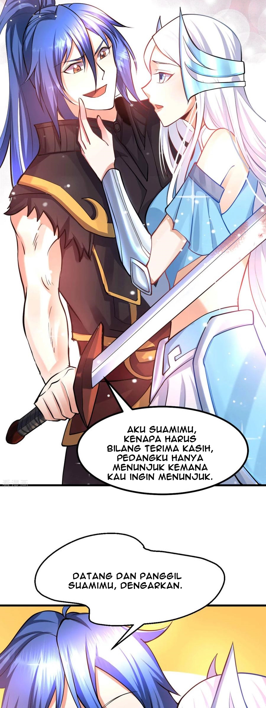 Son in Law Does Cheap Cultivation Chapter 40 - halaman 7