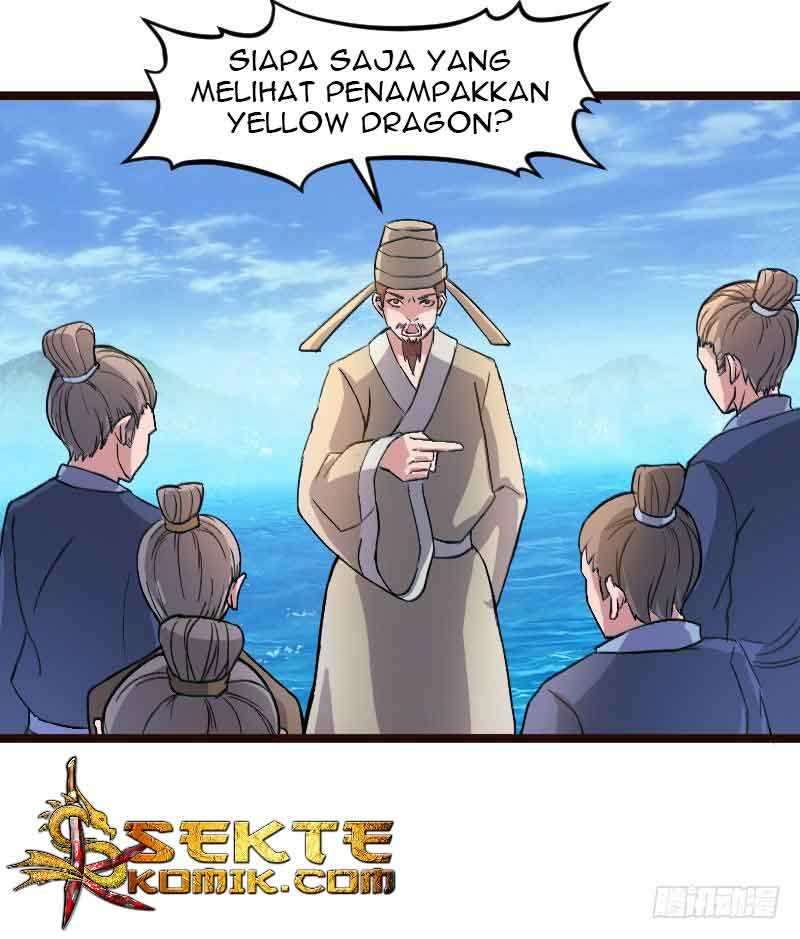 Son in Law Does Cheap Cultivation Chapter 41 - halaman 13