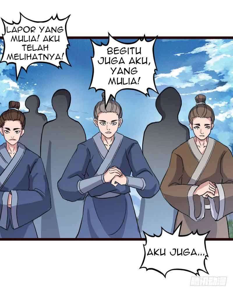 Son in Law Does Cheap Cultivation Chapter 41 - halaman 14
