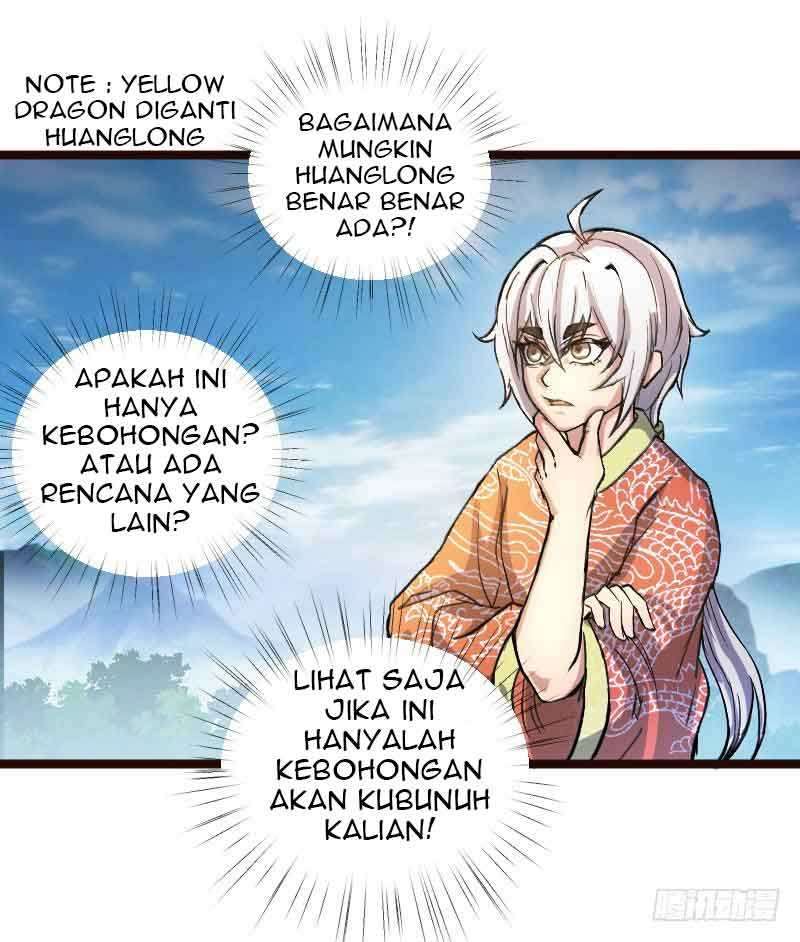 Son in Law Does Cheap Cultivation Chapter 41 - halaman 15