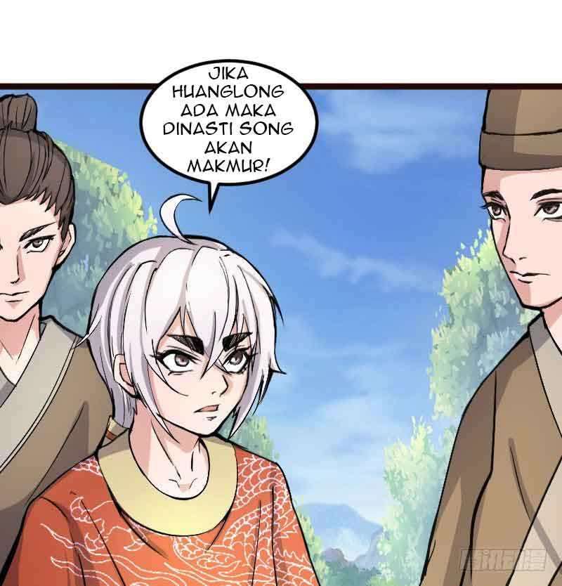 Son in Law Does Cheap Cultivation Chapter 41 - halaman 16