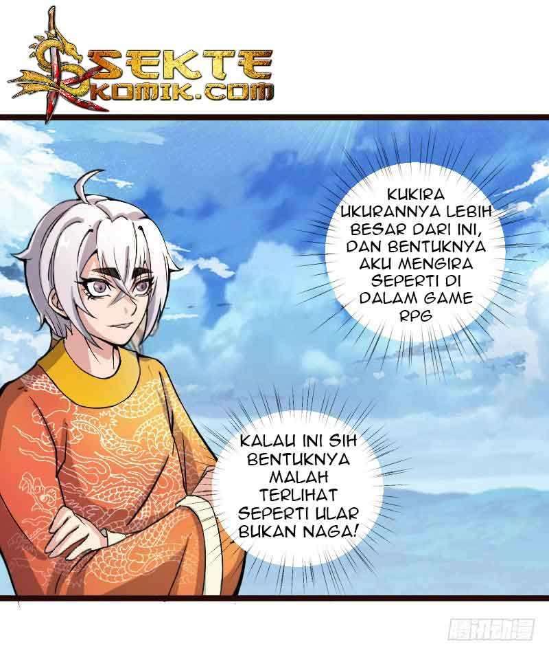 Son in Law Does Cheap Cultivation Chapter 41 - halaman 32