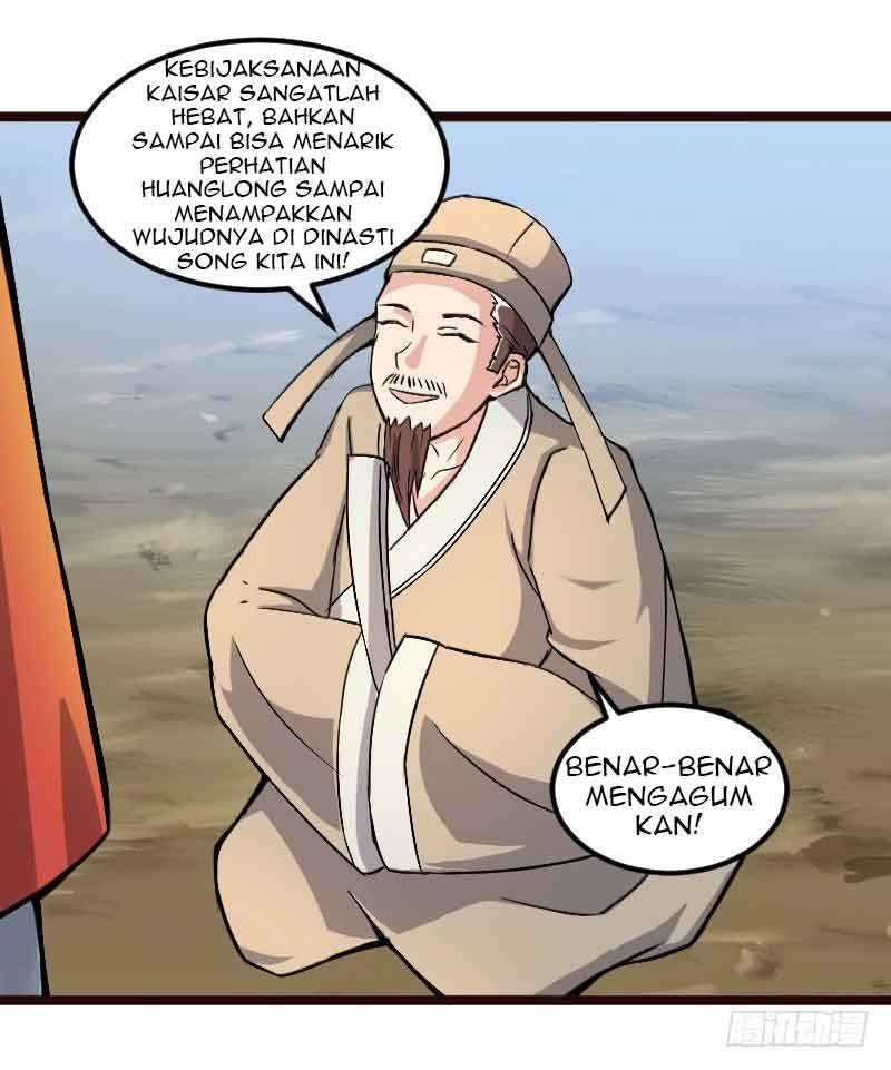 Son in Law Does Cheap Cultivation Chapter 41 - halaman 34