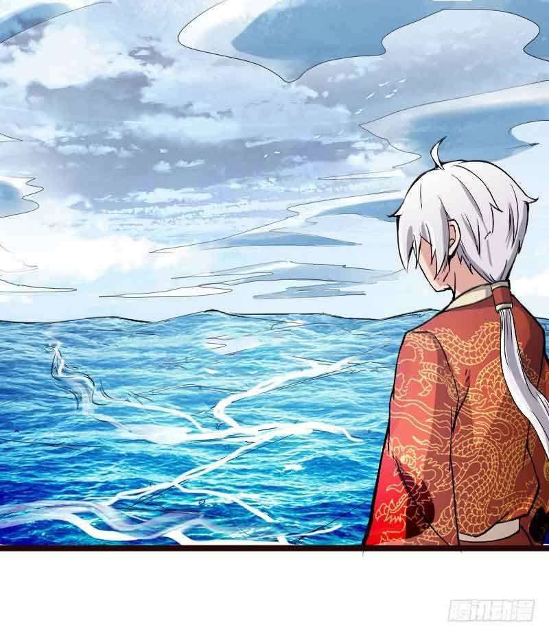 Son in Law Does Cheap Cultivation Chapter 41 - halaman 42