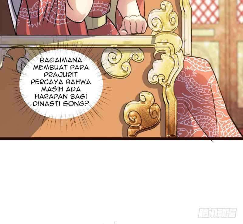 Son in Law Does Cheap Cultivation Chapter 41 - halaman 5