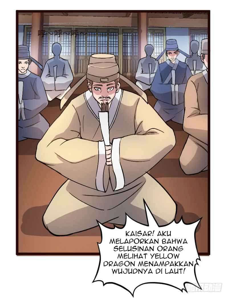 Son in Law Does Cheap Cultivation Chapter 41 - halaman 9