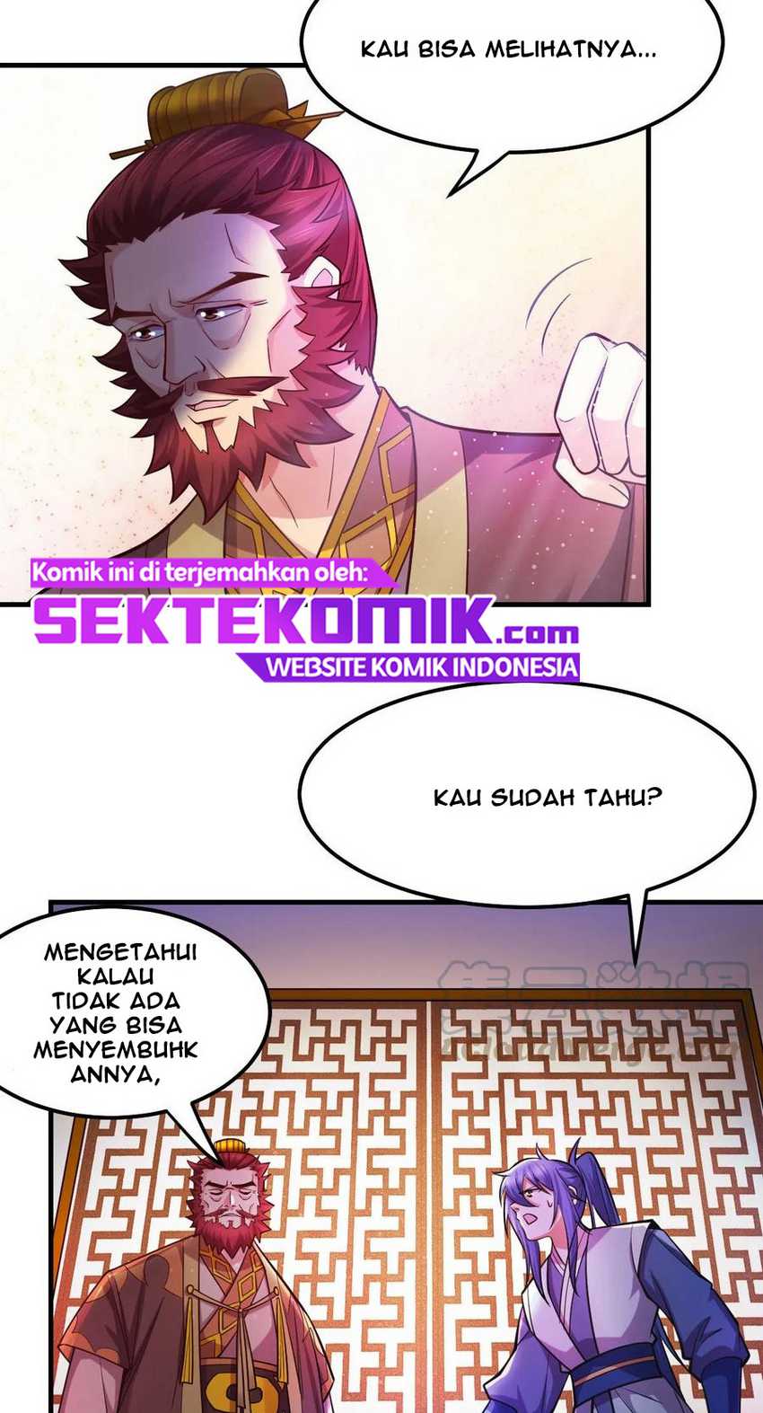 Son in Law Does Cheap Cultivation Chapter 42 - halaman 12