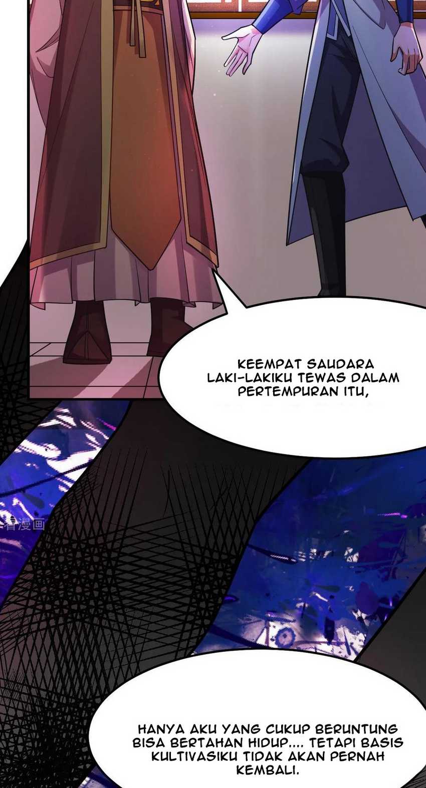 Son in Law Does Cheap Cultivation Chapter 42 - halaman 13