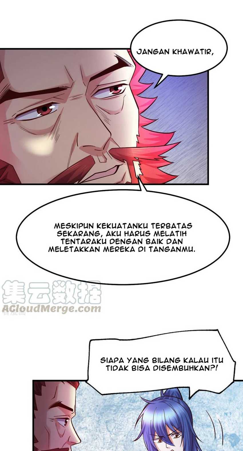Son in Law Does Cheap Cultivation Chapter 42 - halaman 15