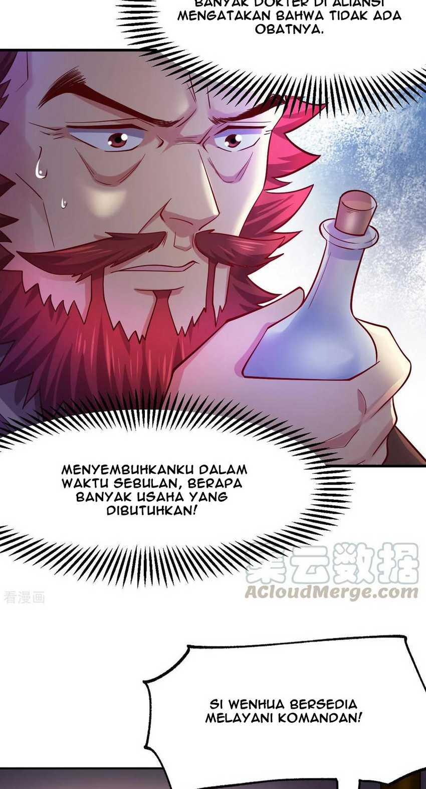 Son in Law Does Cheap Cultivation Chapter 42 - halaman 18