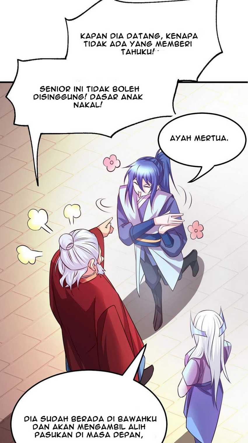 Son in Law Does Cheap Cultivation Chapter 42 - halaman 22