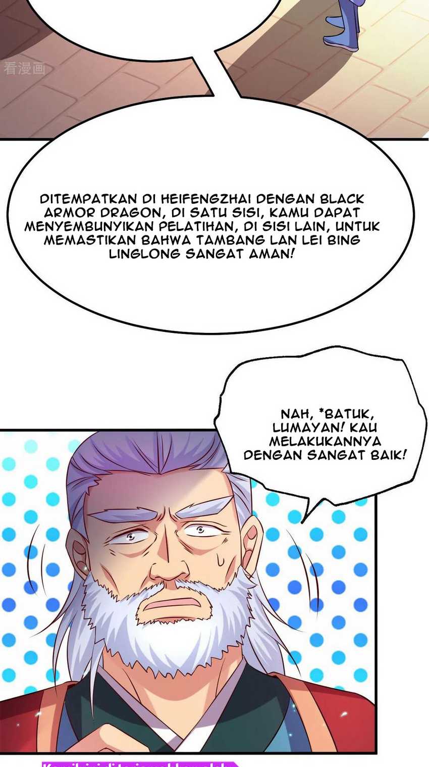 Son in Law Does Cheap Cultivation Chapter 42 - halaman 23