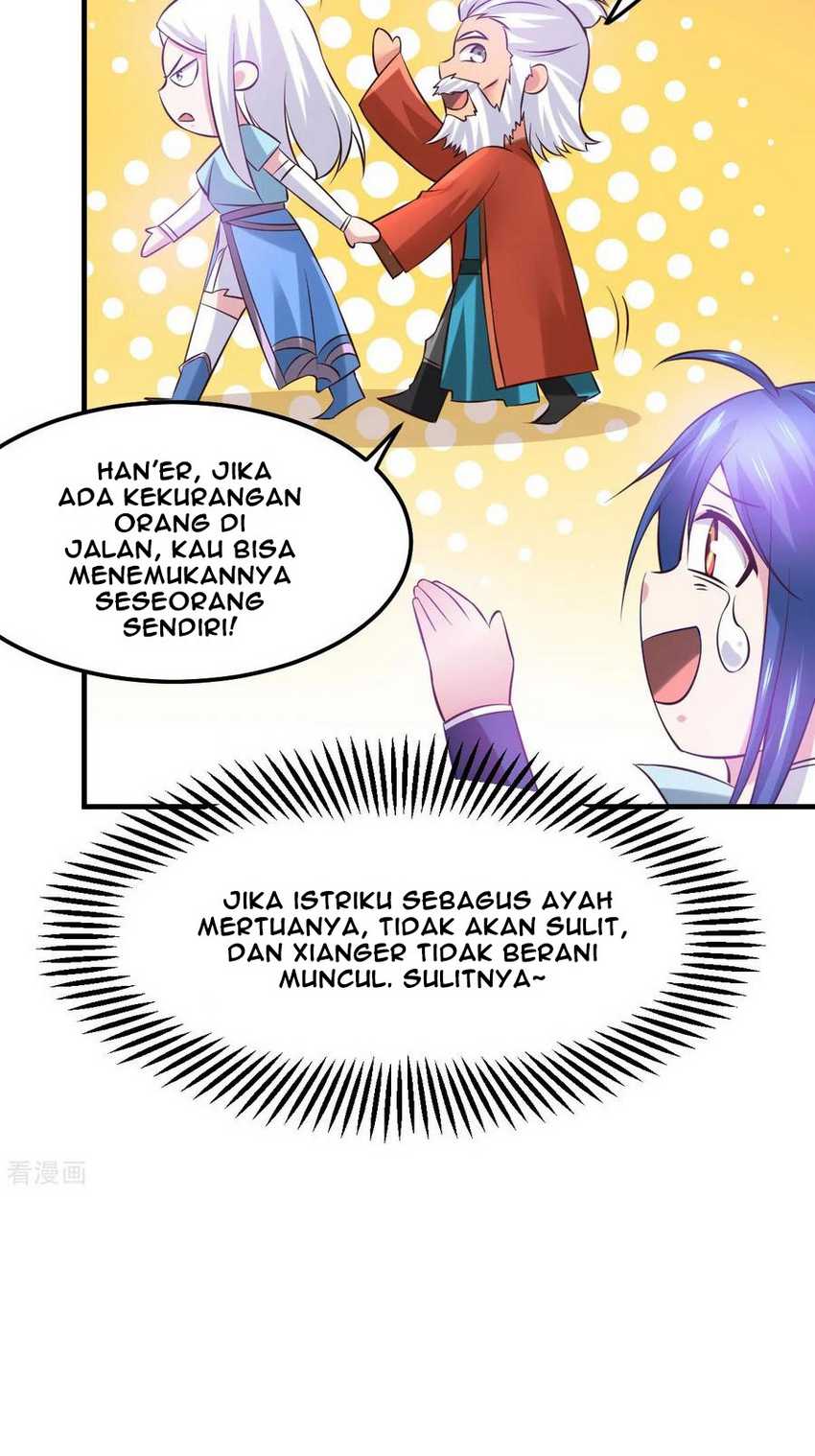 Son in Law Does Cheap Cultivation Chapter 42 - halaman 27