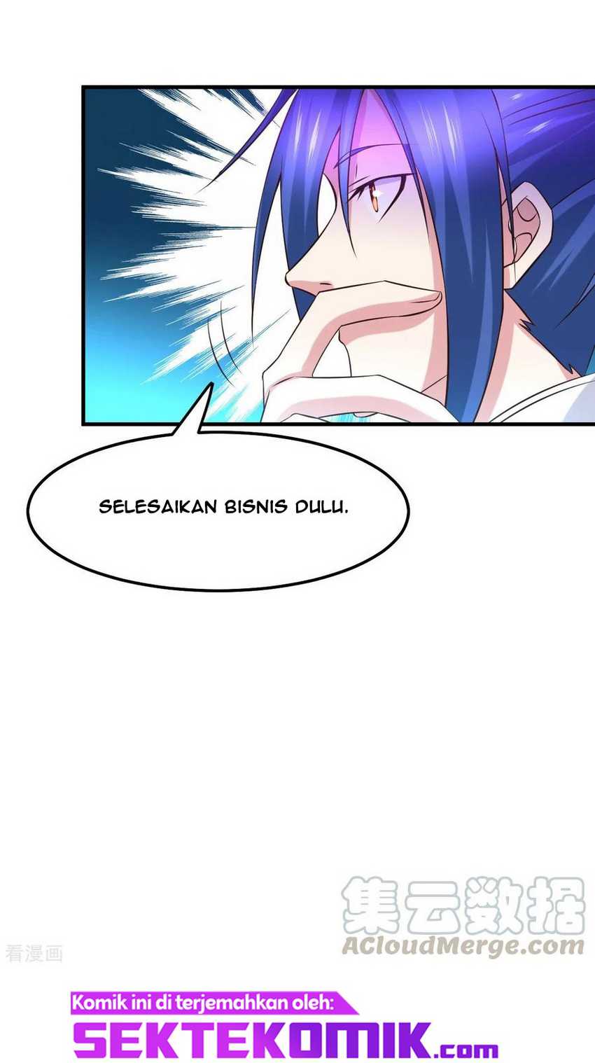 Son in Law Does Cheap Cultivation Chapter 42 - halaman 28