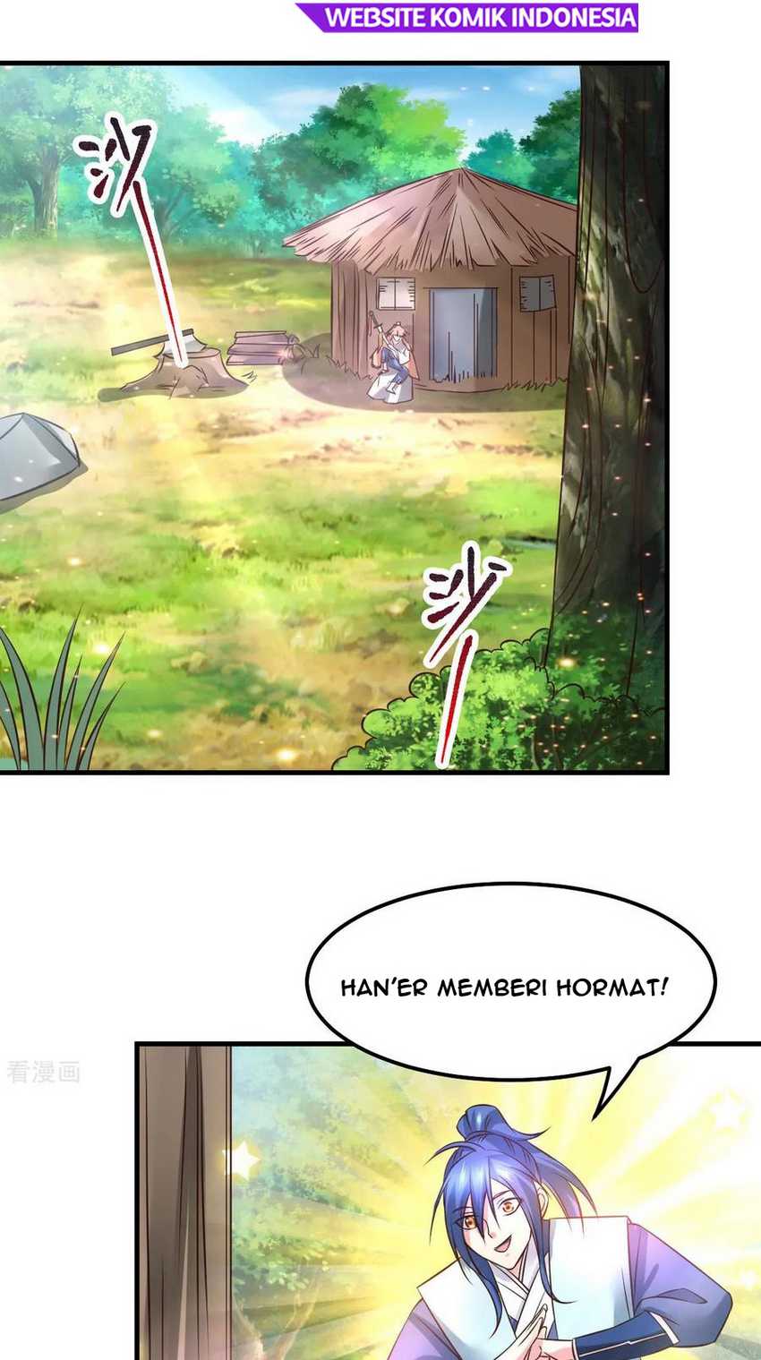 Son in Law Does Cheap Cultivation Chapter 42 - halaman 29