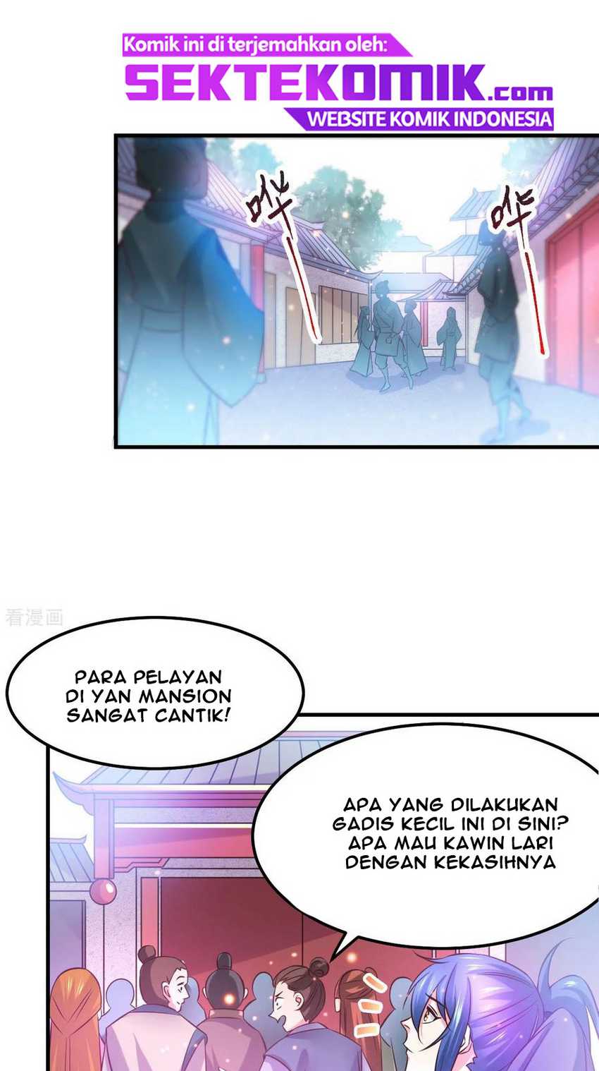 Son in Law Does Cheap Cultivation Chapter 42 - halaman 37