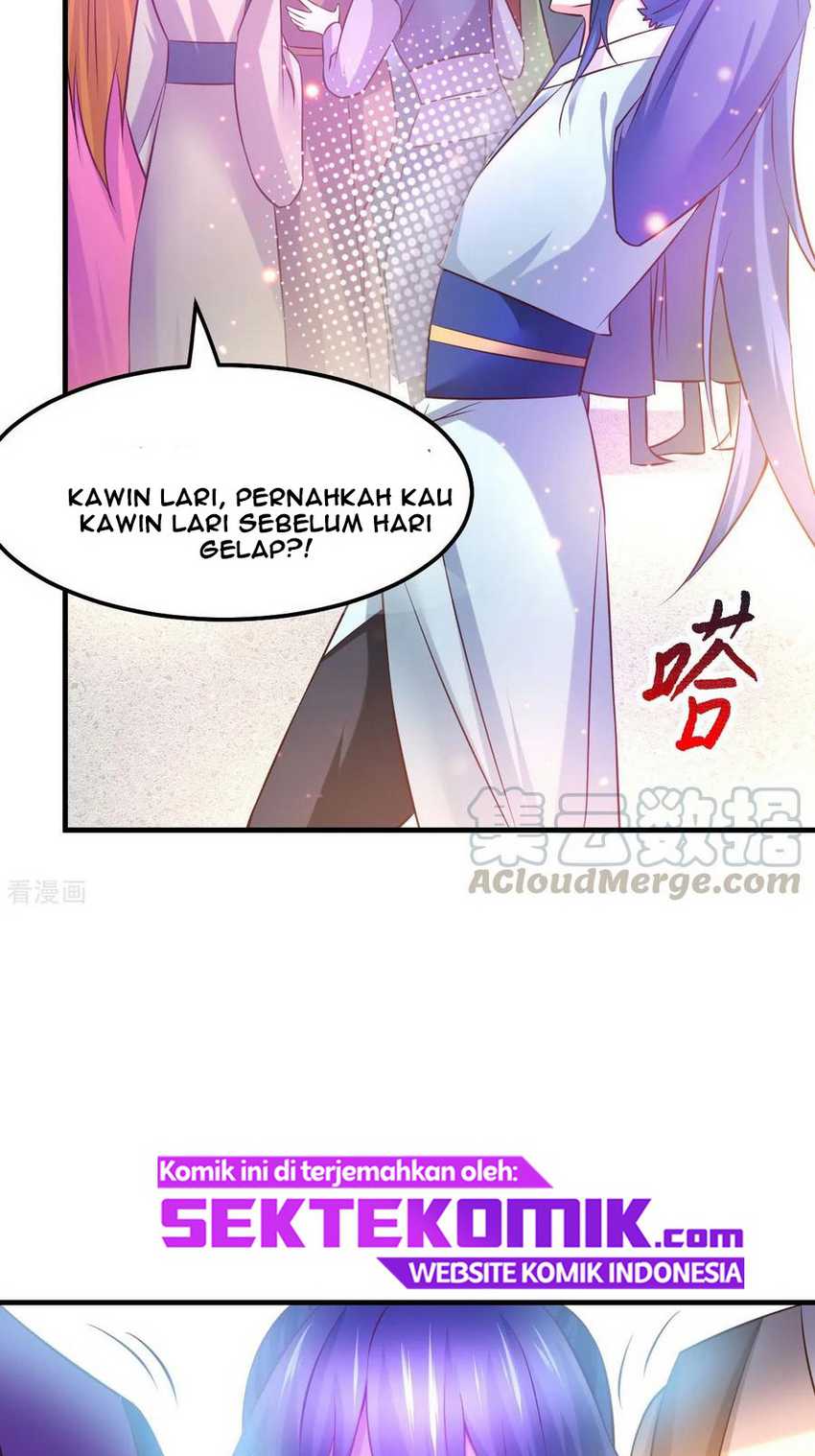 Son in Law Does Cheap Cultivation Chapter 42 - halaman 38