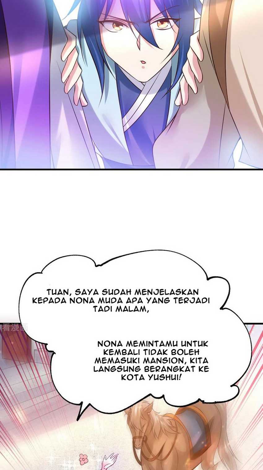 Son in Law Does Cheap Cultivation Chapter 42 - halaman 39