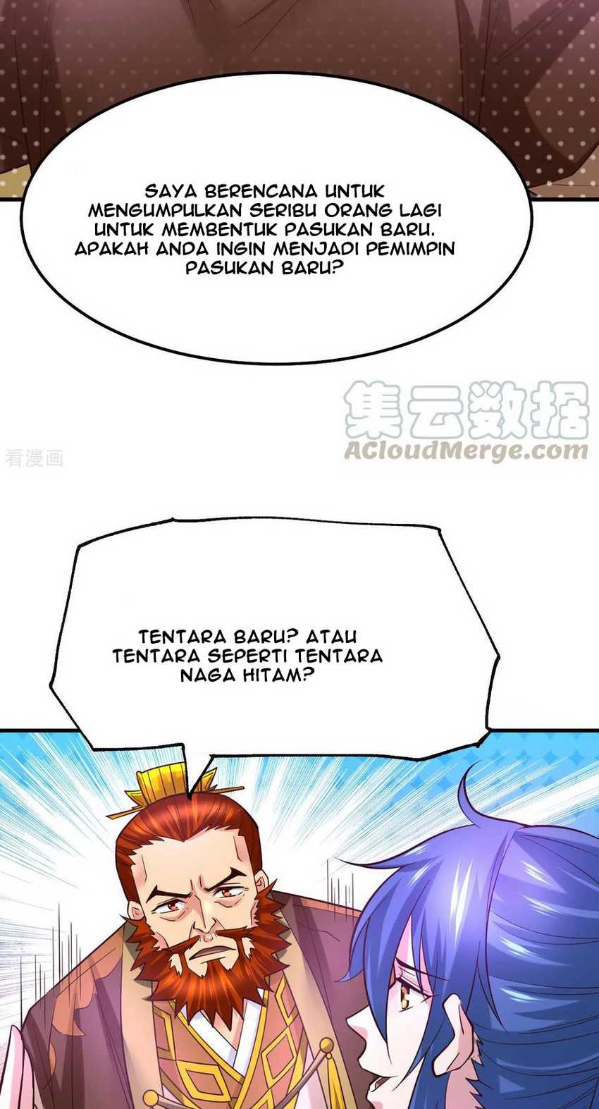 Son in Law Does Cheap Cultivation Chapter 42 - halaman 6