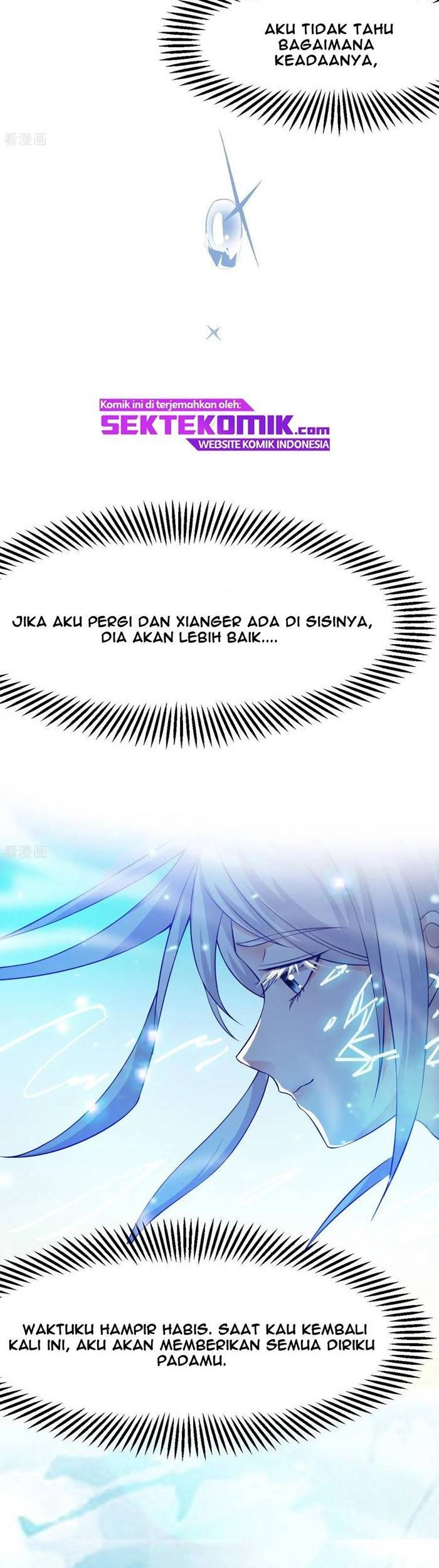 Son in Law Does Cheap Cultivation Chapter 43 - halaman 20
