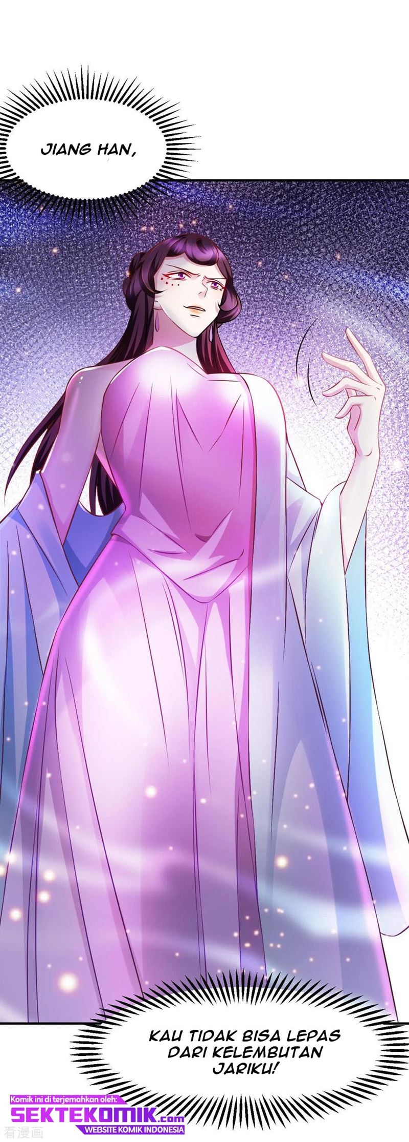 Son in Law Does Cheap Cultivation Chapter 44 - halaman 10