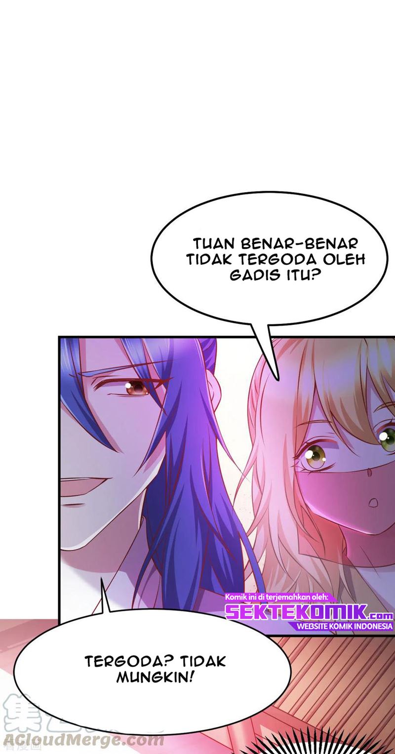 Son in Law Does Cheap Cultivation Chapter 44 - halaman 11