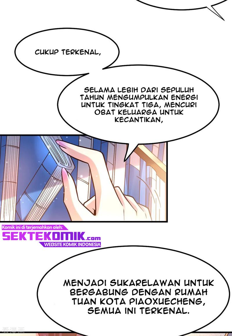 Son in Law Does Cheap Cultivation Chapter 45 - halaman 13