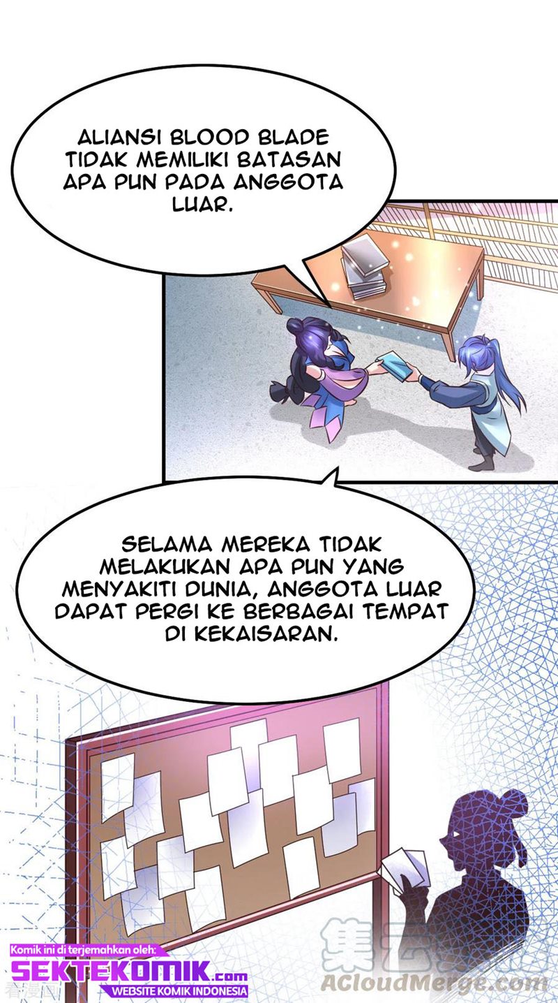 Son in Law Does Cheap Cultivation Chapter 45 - halaman 17