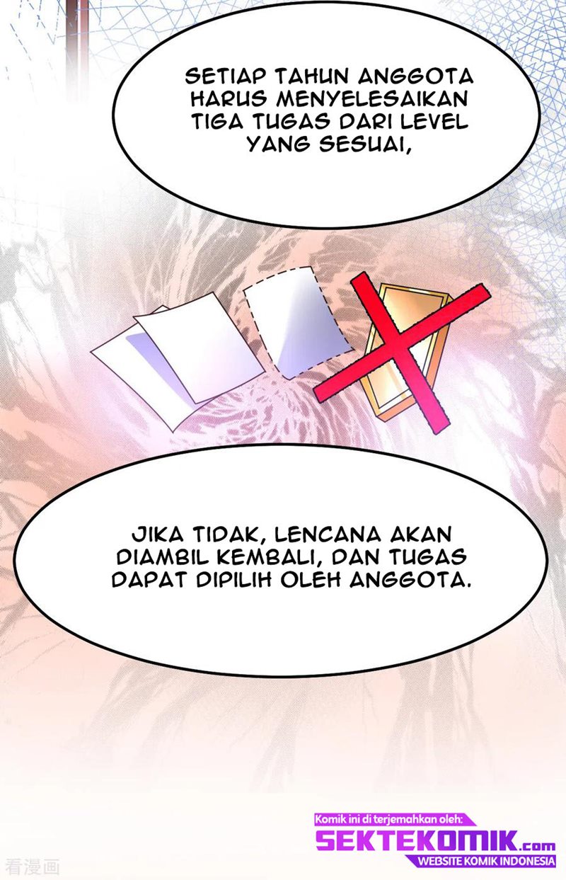 Son in Law Does Cheap Cultivation Chapter 45 - halaman 18
