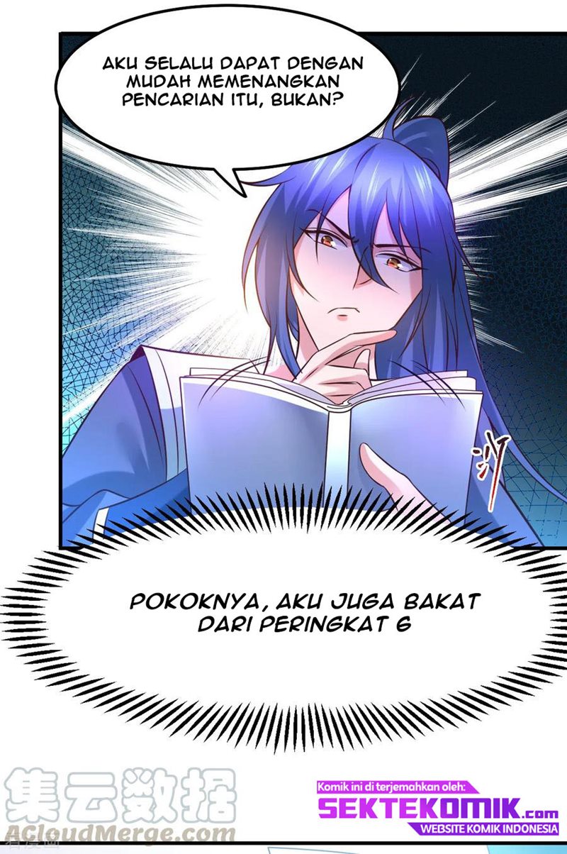 Son in Law Does Cheap Cultivation Chapter 45 - halaman 20