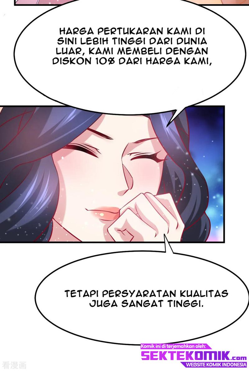 Son in Law Does Cheap Cultivation Chapter 45 - halaman 25