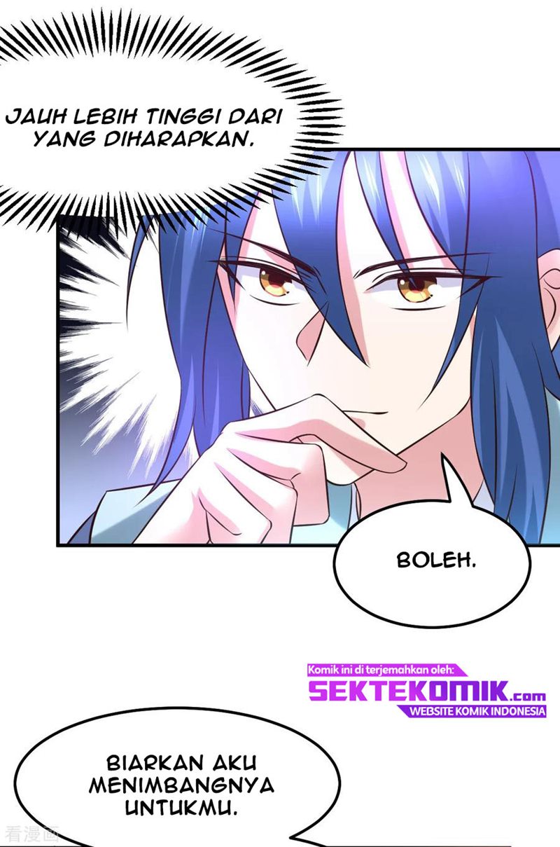 Son in Law Does Cheap Cultivation Chapter 45 - halaman 30