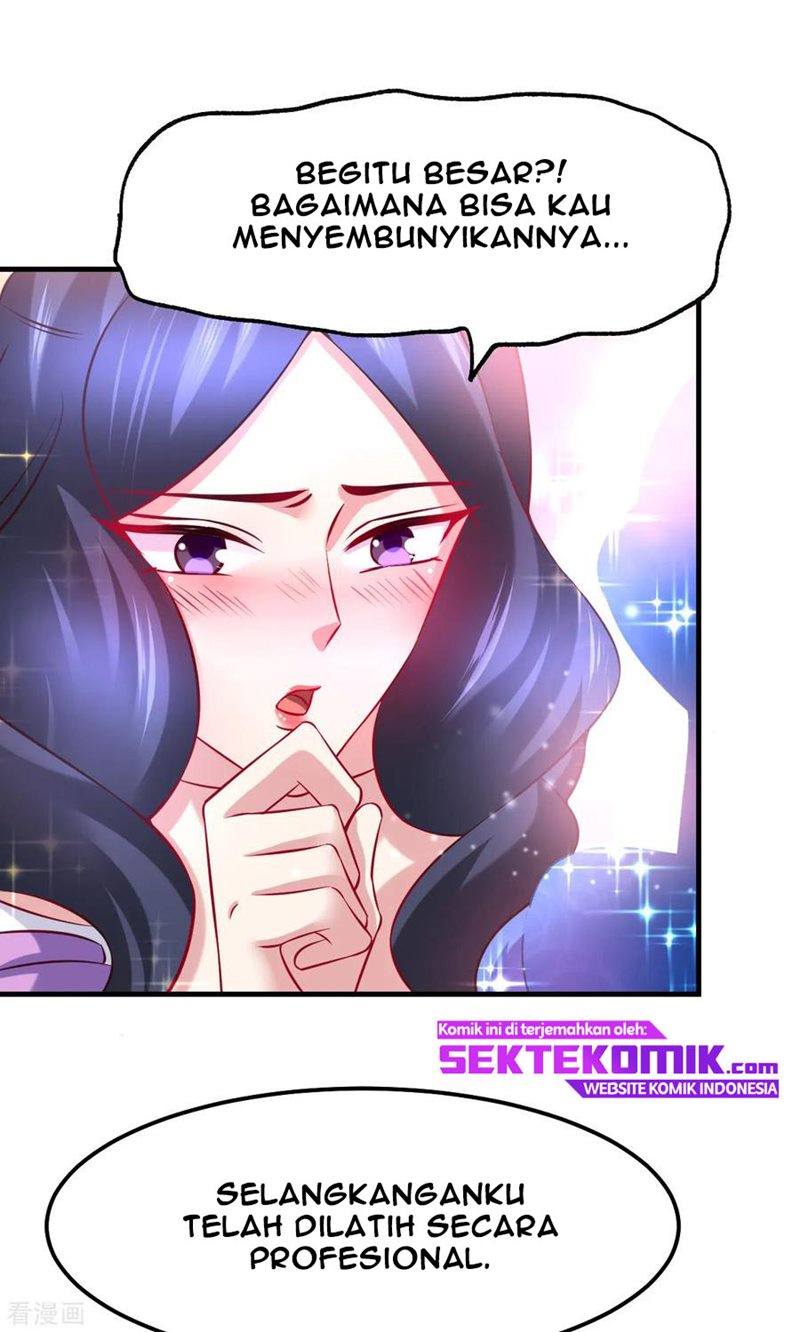 Son in Law Does Cheap Cultivation Chapter 45 - halaman 33