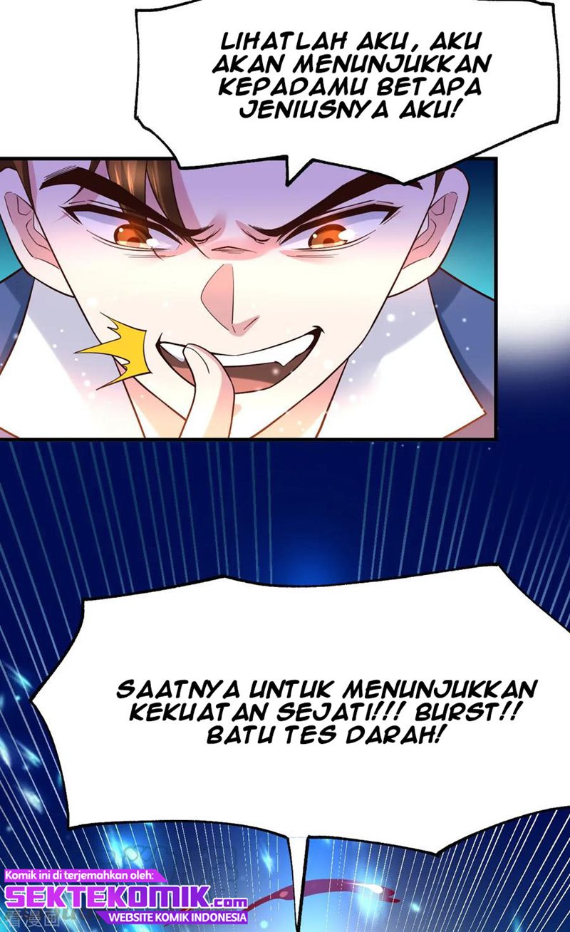Son in Law Does Cheap Cultivation Chapter 45 - halaman 5