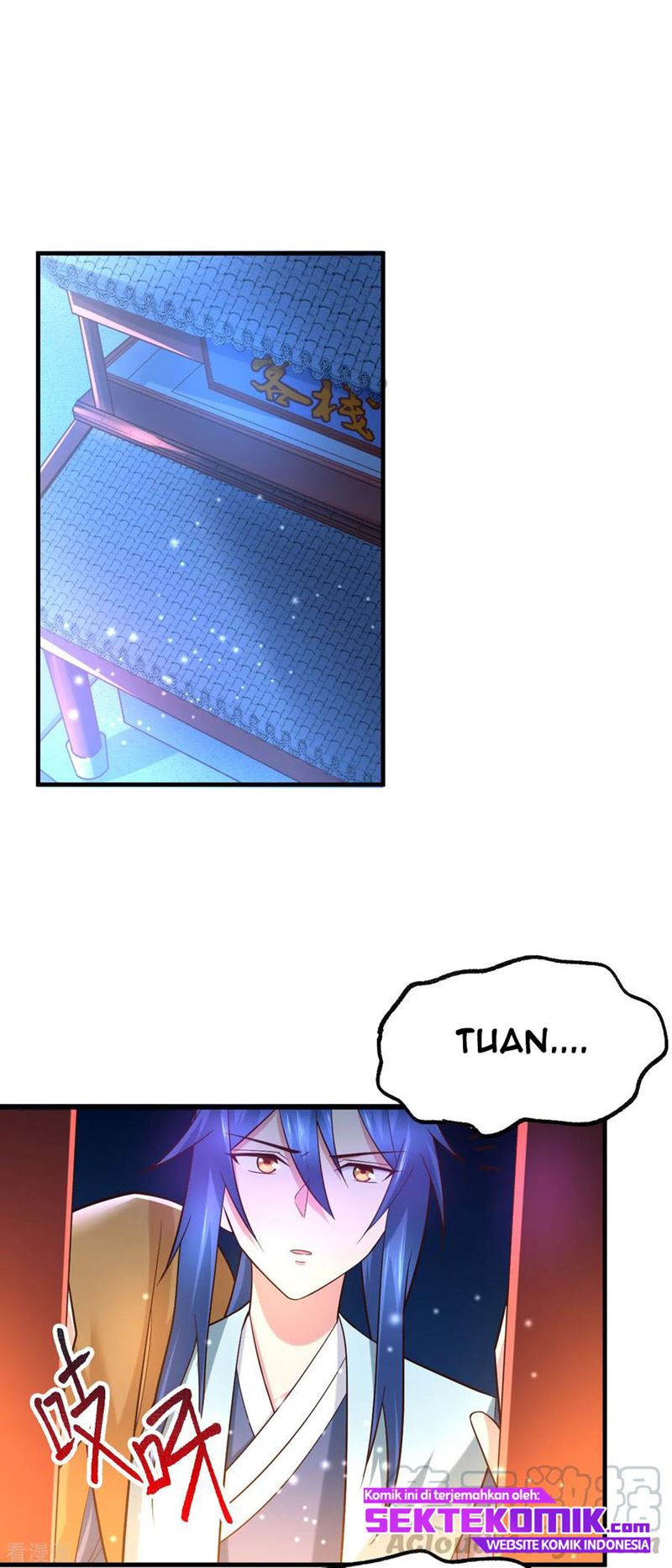 Son in Law Does Cheap Cultivation Chapter 46 - halaman 11