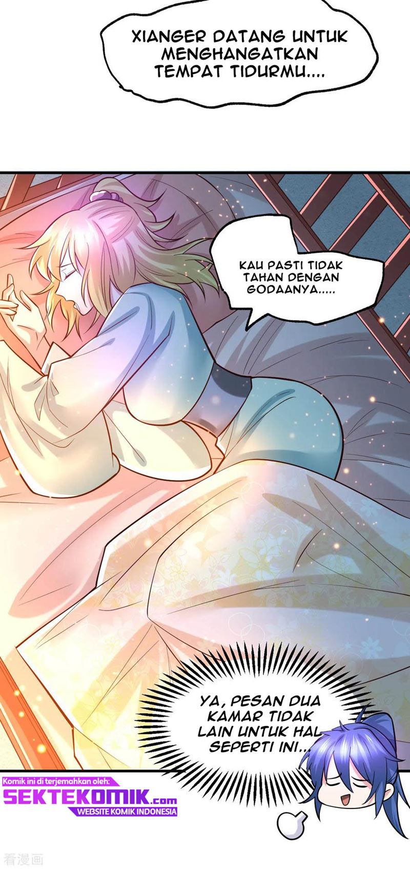Son in Law Does Cheap Cultivation Chapter 46 - halaman 12