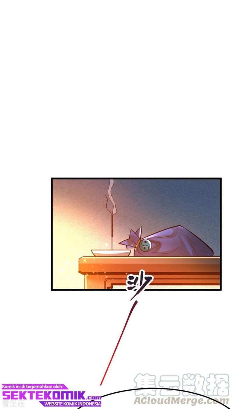 Son in Law Does Cheap Cultivation Chapter 46 - halaman 14