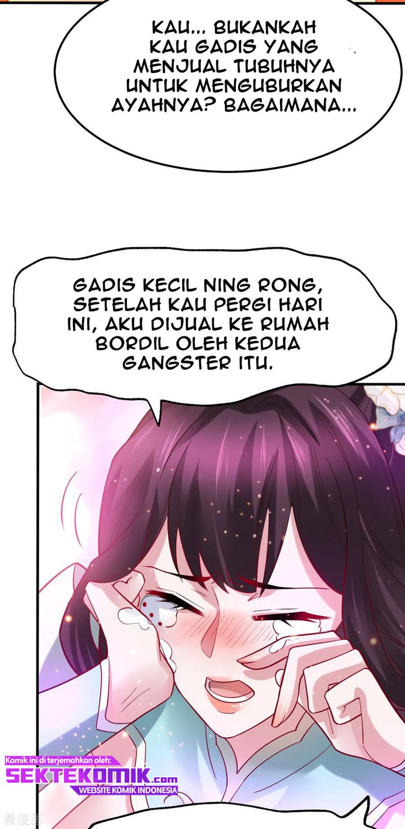 Son in Law Does Cheap Cultivation Chapter 46 - halaman 21