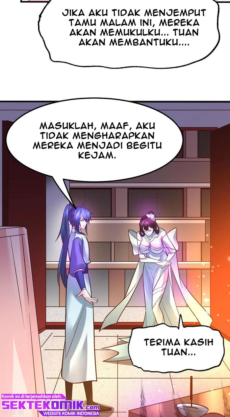 Son in Law Does Cheap Cultivation Chapter 46 - halaman 22