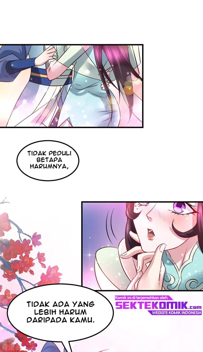 Son in Law Does Cheap Cultivation Chapter 46 - halaman 24
