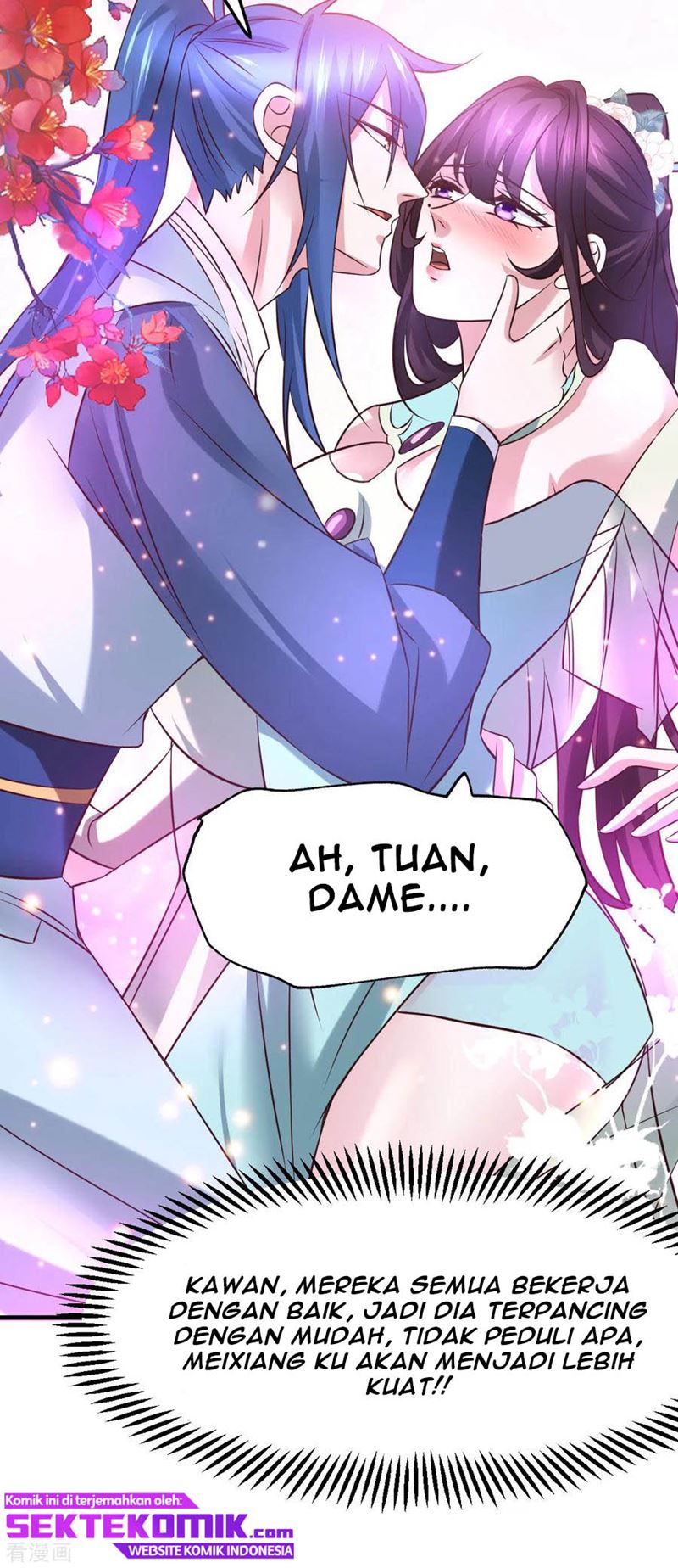 Son in Law Does Cheap Cultivation Chapter 46 - halaman 25