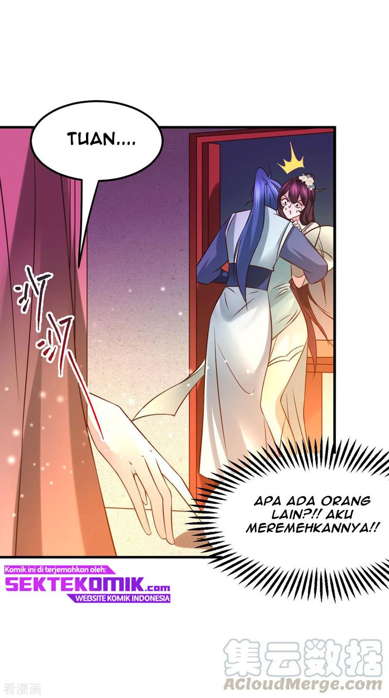 Son in Law Does Cheap Cultivation Chapter 46 - halaman 26